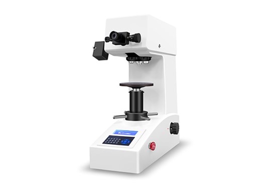 為什么選用維氏硬度計(jì)，有什么好處？
