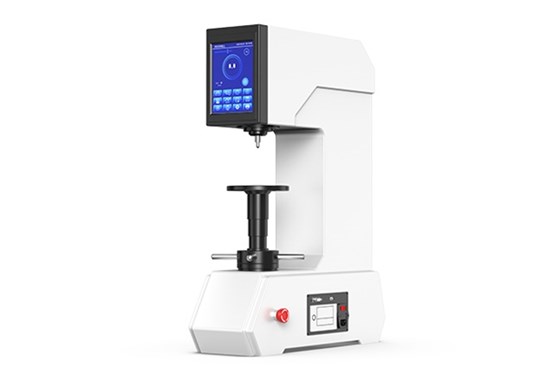 洛氏硬度計(jì)的產(chǎn)品分類(lèi)