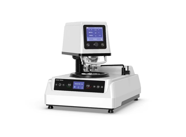 金相試樣單盤自動(dòng)磨拋機(jī) LMP-4