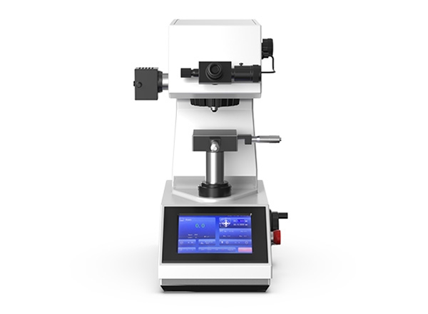 8MHVS-1000A數(shù)顯自動轉(zhuǎn)塔顯微硬度計(jì)